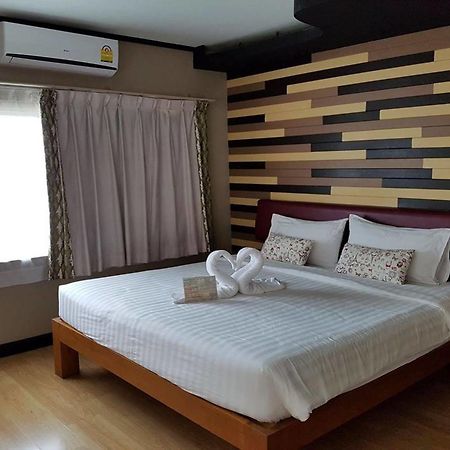 קון קאן Cactus Resort & Hotel מראה חיצוני תמונה