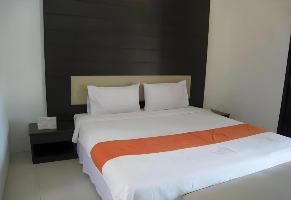 קון קאן Cactus Resort & Hotel מראה חיצוני תמונה