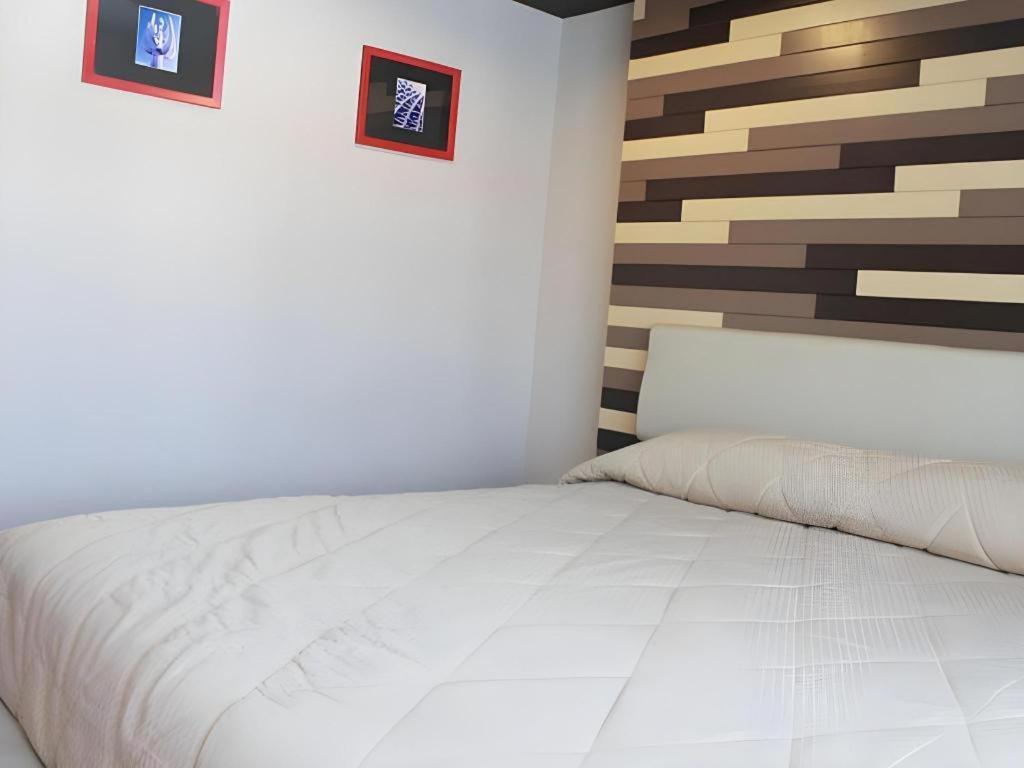 קון קאן Cactus Resort & Hotel מראה חיצוני תמונה