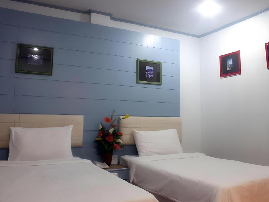 קון קאן Cactus Resort & Hotel מראה חיצוני תמונה