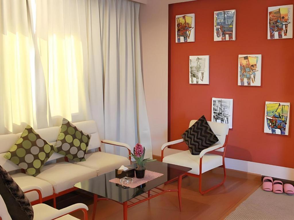 קון קאן Cactus Resort & Hotel מראה חיצוני תמונה