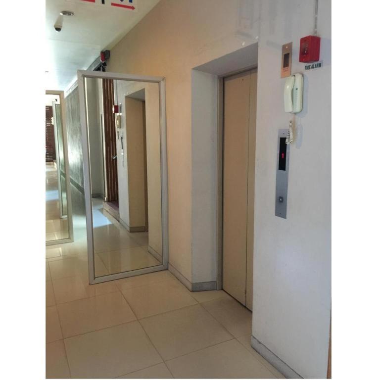 קון קאן Cactus Resort & Hotel מראה חיצוני תמונה