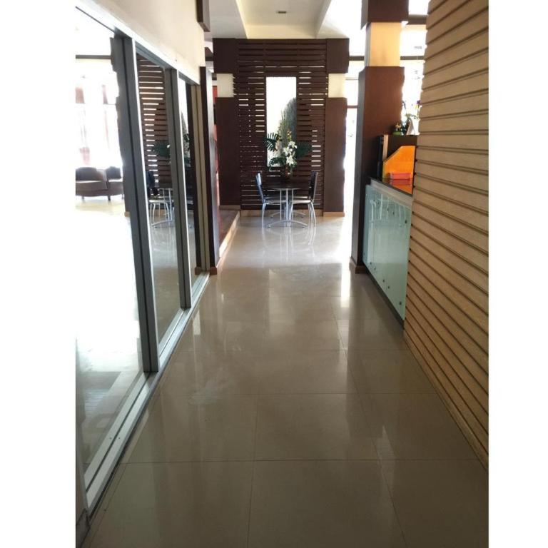 קון קאן Cactus Resort & Hotel מראה חיצוני תמונה