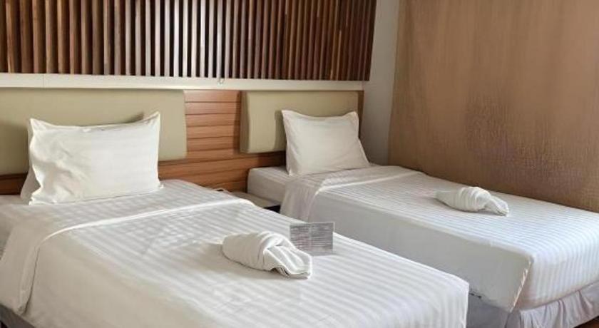 קון קאן Cactus Resort & Hotel מראה חיצוני תמונה