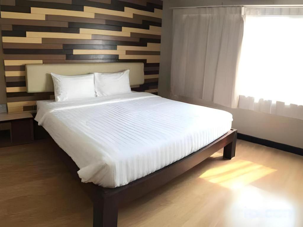 קון קאן Cactus Resort & Hotel מראה חיצוני תמונה