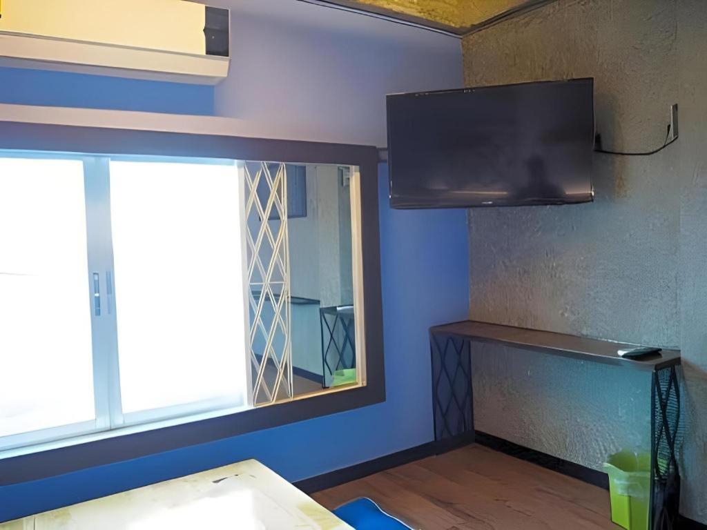 קון קאן Cactus Resort & Hotel מראה חיצוני תמונה