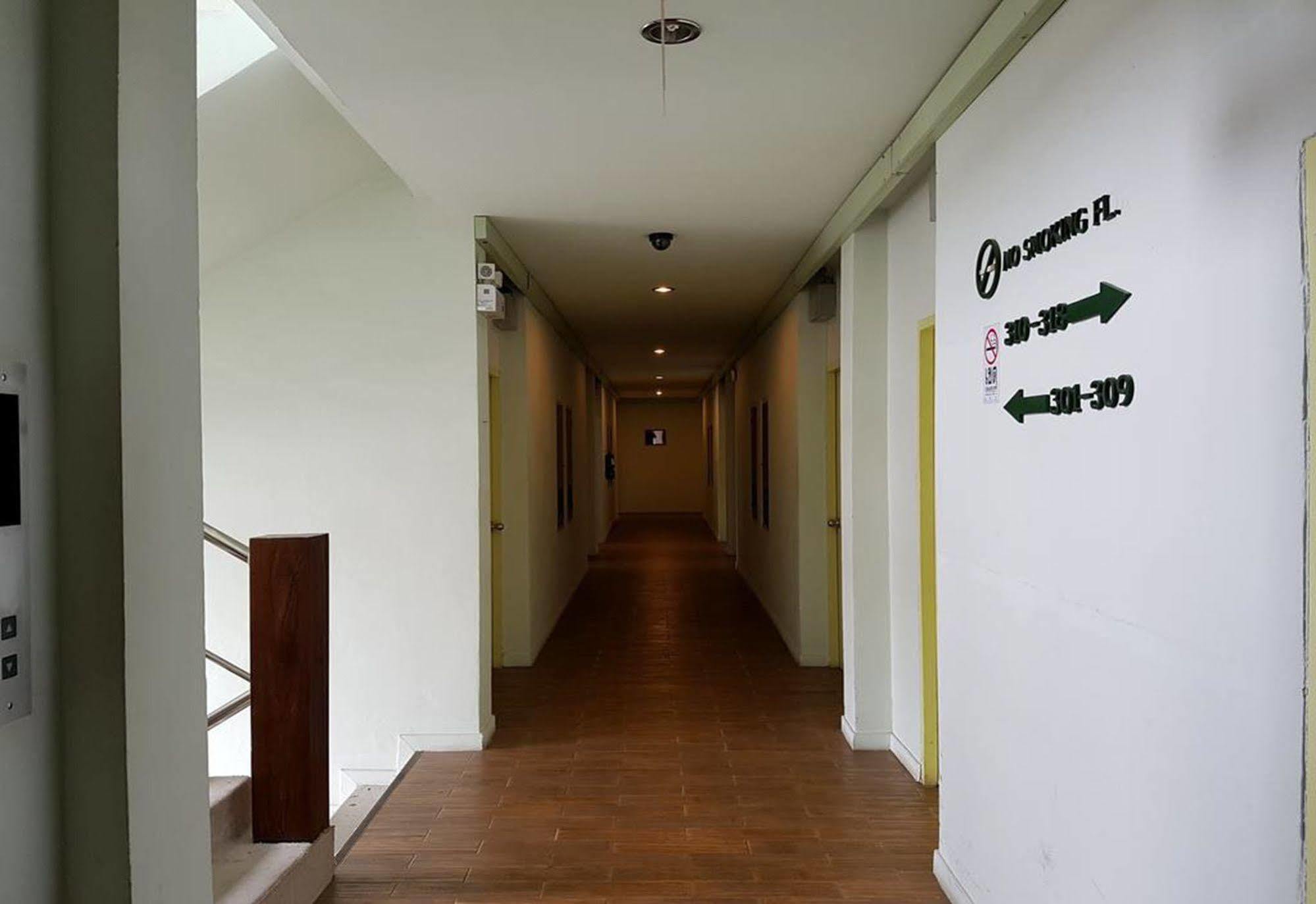 קון קאן Cactus Resort & Hotel מראה חיצוני תמונה