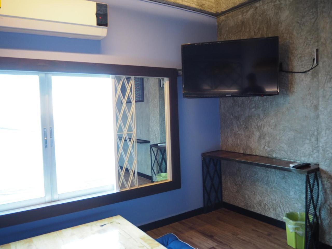 קון קאן Cactus Resort & Hotel מראה חיצוני תמונה