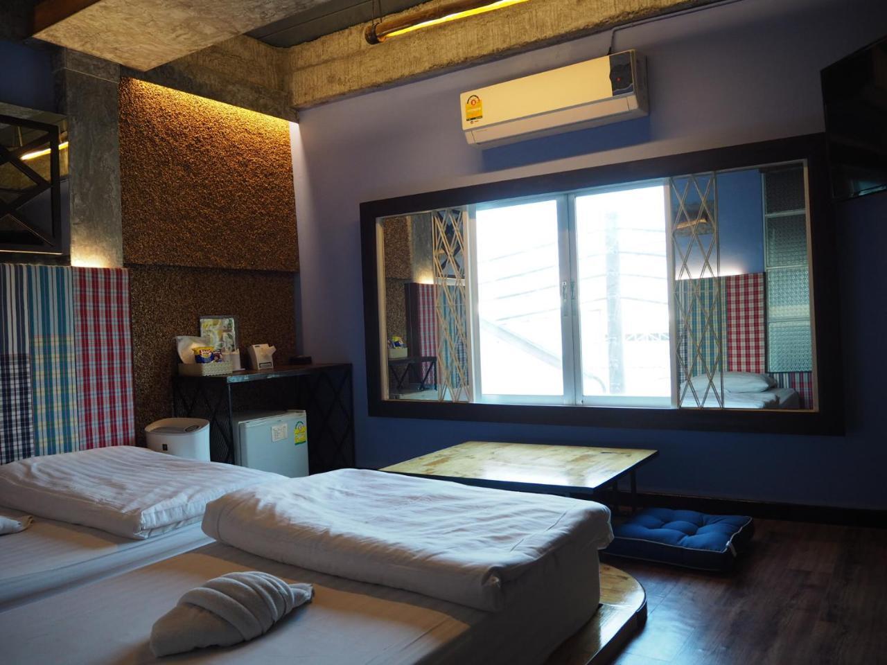 קון קאן Cactus Resort & Hotel מראה חיצוני תמונה